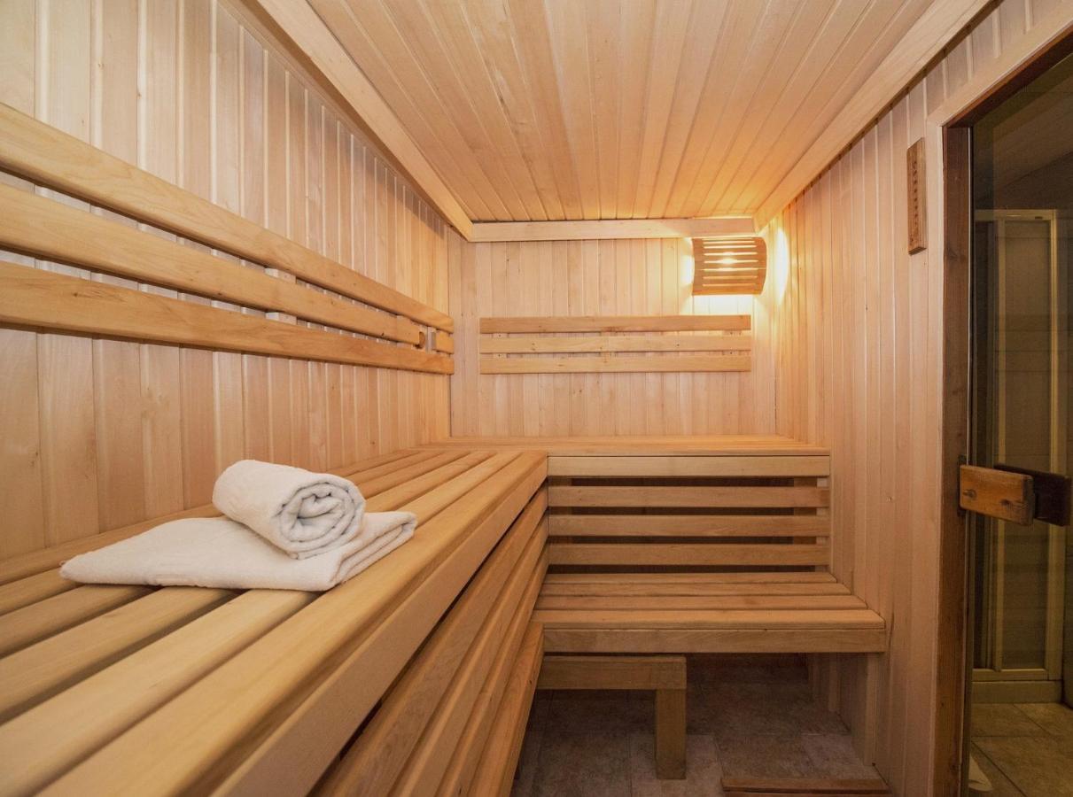 Karpacki & Spa - Blisko Wyciagu, Restauracja, Sala Zabaw, Bar 24H (Adults Only) Karpacz Exteriör bild