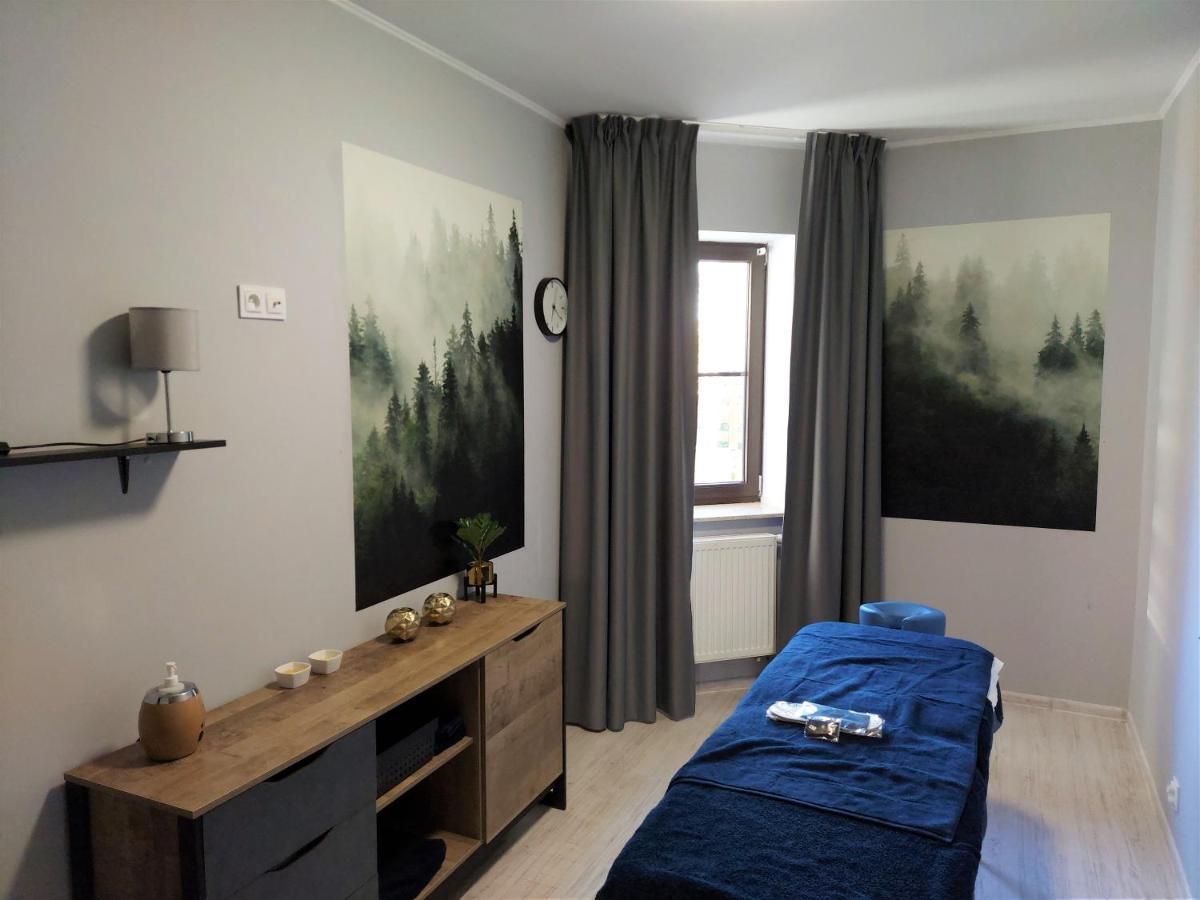 Karpacki & Spa - Blisko Wyciagu, Restauracja, Sala Zabaw, Bar 24H (Adults Only) Karpacz Exteriör bild
